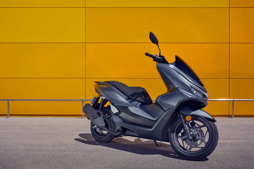 Mẫu Xe Cực Hay Honda PCX125